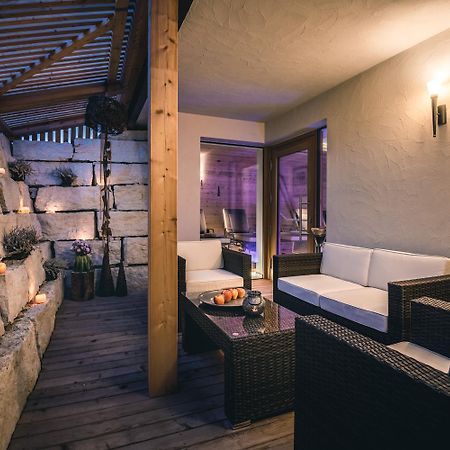 Luech De Costa Aparthotel Colfosco Εξωτερικό φωτογραφία