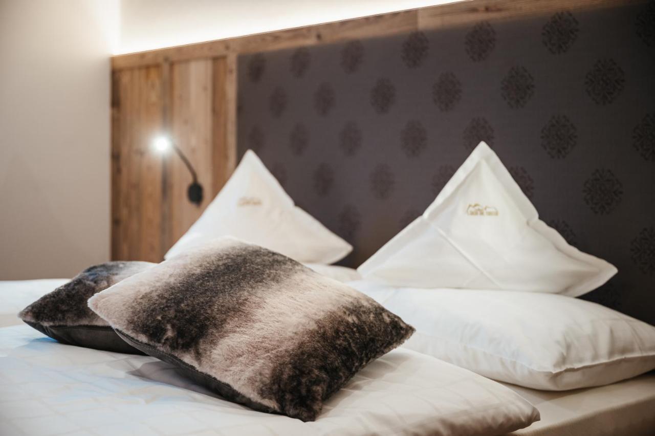 Luech De Costa Aparthotel Colfosco Εξωτερικό φωτογραφία