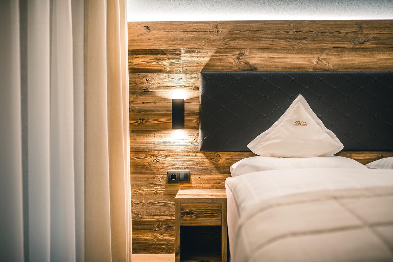 Luech De Costa Aparthotel Colfosco Εξωτερικό φωτογραφία