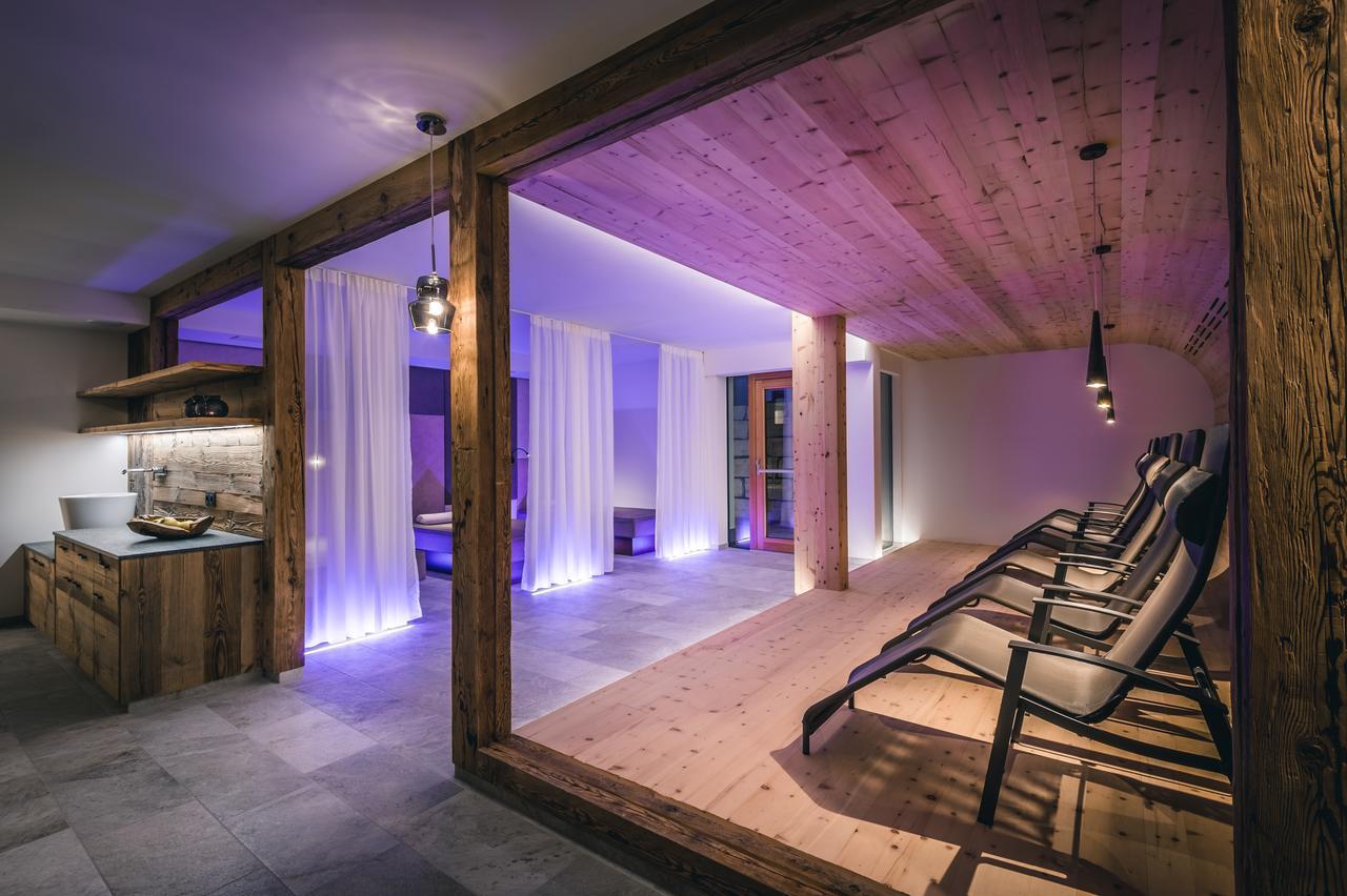 Luech De Costa Aparthotel Colfosco Εξωτερικό φωτογραφία