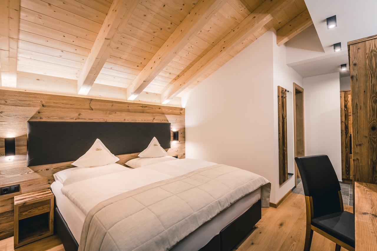 Luech De Costa Aparthotel Colfosco Εξωτερικό φωτογραφία