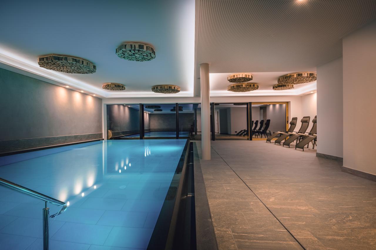 Luech De Costa Aparthotel Colfosco Εξωτερικό φωτογραφία