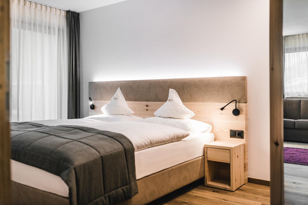 Luech De Costa Aparthotel Colfosco Εξωτερικό φωτογραφία