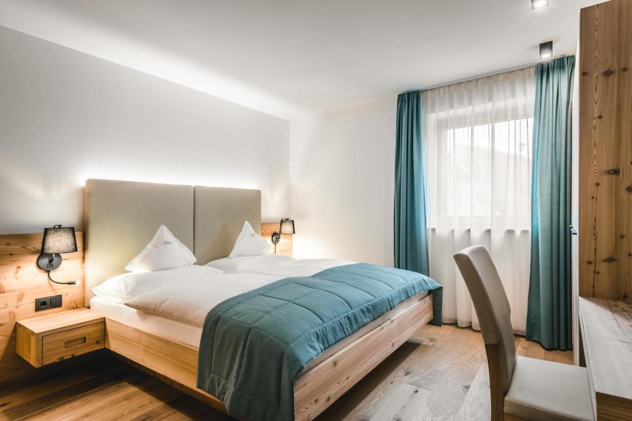 Luech De Costa Aparthotel Colfosco Εξωτερικό φωτογραφία